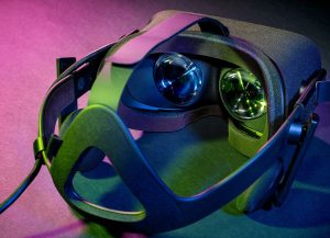 Oculus Rift