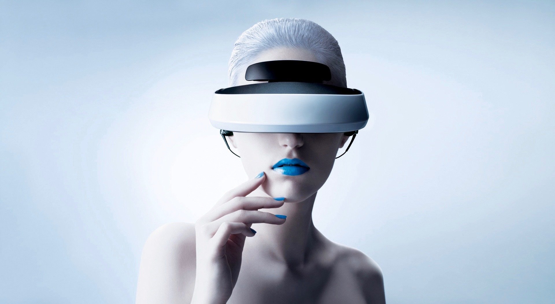 Qu'est-ce qu'un casque de réalité virtuelle?