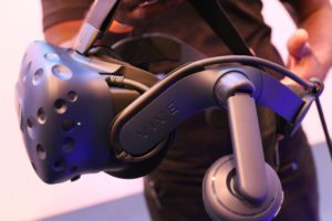 HTC VIVE Pro