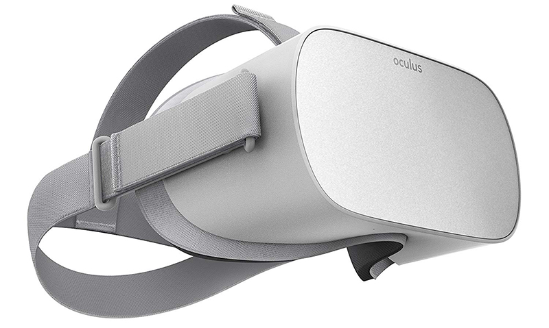 Casque VR Oculus Go 64gb