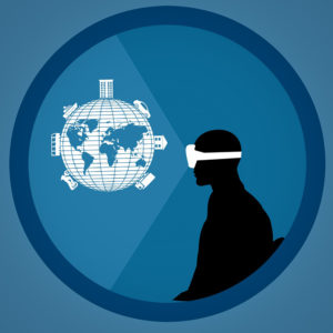 La réalité virtuelle ou VR, qu'est-ce que c'est?