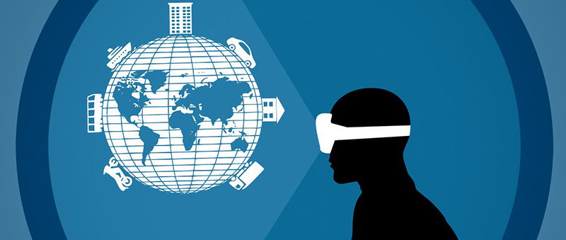 La réalité virtuelle - un atout révolutionnaire du marketing digital