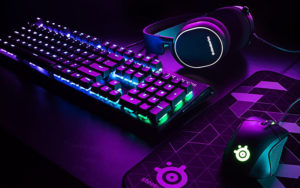 Les critères de choix d'un clavier gaming