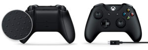 Manette Microsoft Xbox One sans fil