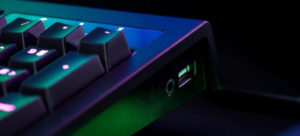Razer BlackWidow Chroma V2