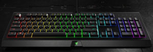 Razer Ornata Chroma - Clavier Gaming