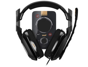 ASTRO Gaming - 939-001533 - Casque filaire A40 TR