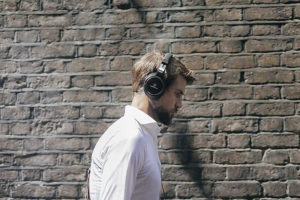 Audio-Technica ATH-MSR7NC Casque PC Gaming