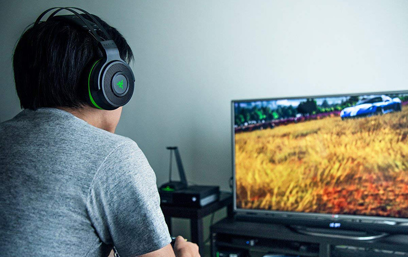 Guide d'achat d'un casque gaming