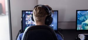 SteelSeries Arctis 7, Casque Gaming, sans Fil, DTS 7.1 Surround