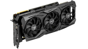 ASUS Carte Graphique ROG-STRIX-RTX2080TI-O11G-GAMING