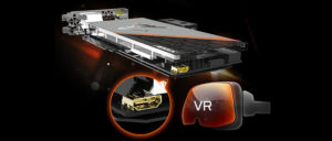 Test Gigabyte GV-N108TAORUSX-WB-11GD Carte Graphique Nvidia GeForce GT 1080 Ti 11 Go