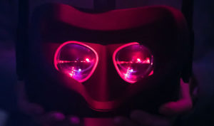 Design et Ergonomie Oculus Quest Casque de réalité virtuelle All-in-one 64Go