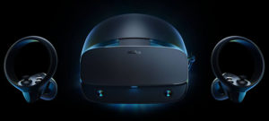 Le Meilleur Casque de réalité virtuelle - Oculus Rift S