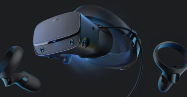 Meilleur TOP Casque de réalité virtuelle - Oculus Rift S