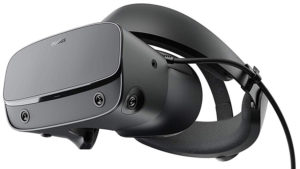 Mon Test du Casque de réalité virtuelle Oculus Rift S