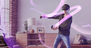 Mon Test du Meilleur Casque de réalité virtuelle - Oculus Rift S
