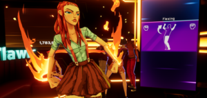 Oculus Quest Casque de réalité virtuelle - Dance Central