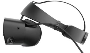 Test et Avis Casque de réalité virtuelle Oculus Rift S Performances
