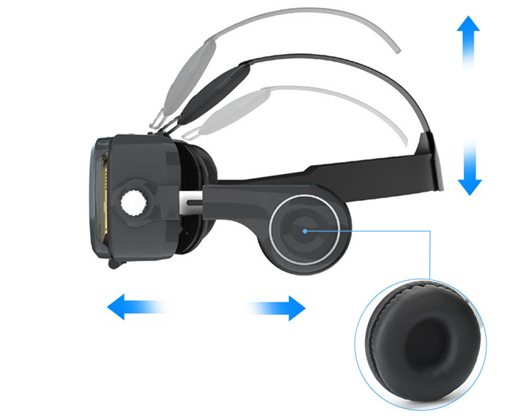 Citation Proie Fragment Meilleur Lunette Vr Des Haricots Aiguille Possibilite