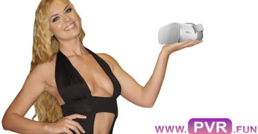 Meilleur casque VR porn - Test du VR Iris Casque de réalité virtuelle Autonome pour Adultes