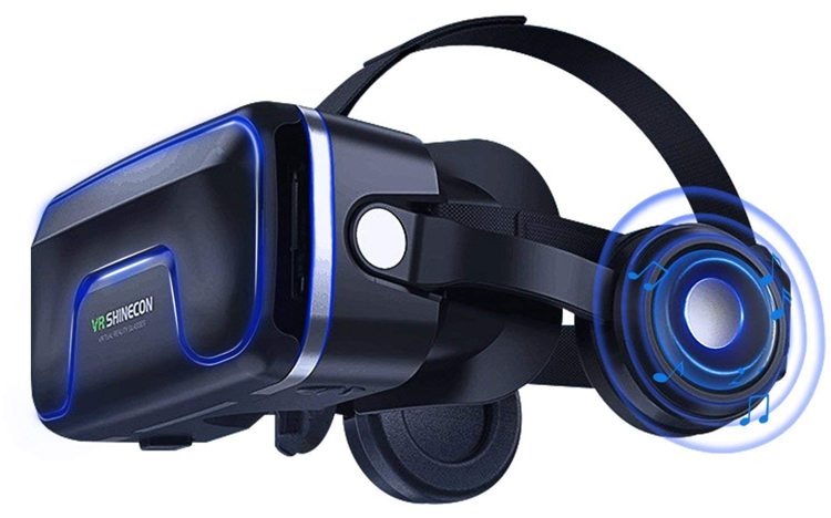 Meilleurs Casques de Réalité Virtuelle Pas Cher