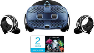 Avis HTC VIVE Cosmos