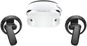Avis sur le Dell VR-PLUS100 Casque de réalité virtuelle avec controleur
