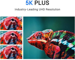 Pimax 5K Plus VR Casque de Réalité Virtuelle