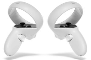 Avis Oculus Quest 2