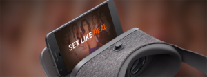 Sex Like Real  le sexe comme dans la réalité 