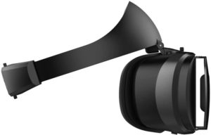 Avis - Fit Immersion Kit d'entrainement Casque de réalité virtuelle Cyclisme vélo intérieur VR Confortables Compatible avec téléphone Android