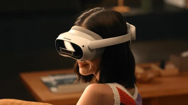 Actualités majeures XR 2025 - Révélations de Samsung, HTC VIVE, Google, Sony, Pico, NVIDIA