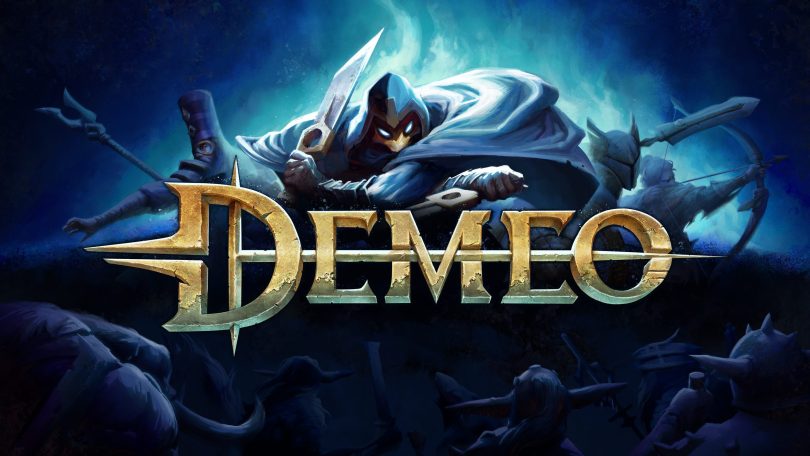Annonce Exclusive ‘Demeo’ Studio Révèle Adaptation Officielle de Dungeons & Dragons en Jeu de Stratégie VR sur Table Virtuelle