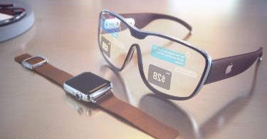 Apple Intensifie ses Efforts pour Développer des Écrans MicroLED pour des Lunettes de Réalité Augmentée