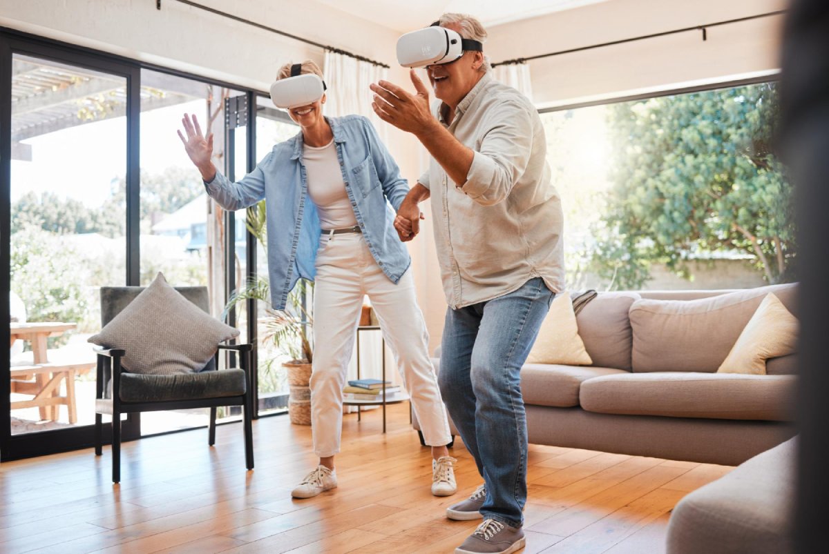 Applications de la réalité virtuelle - 5 Utilisations Innovantes des Casques VR en Environnement Professionnel