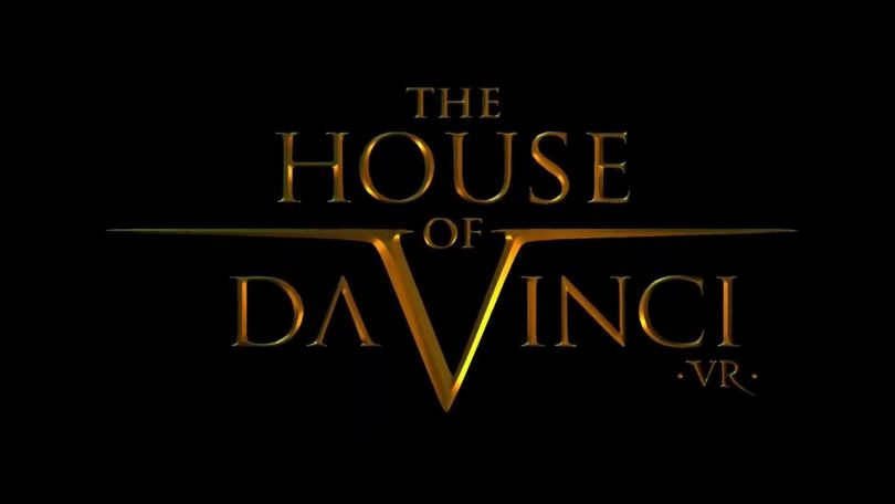 Bientôt sur PlayStation VR2 - La Maison de Da Vinci en Réalité Virtuelle Réinvente l'Aventure Puzzles