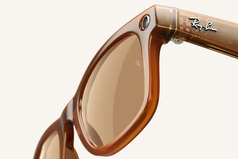 Célébrités de renom se joignent à Meta pour les pubs du Super Bowl de Ray-Ban