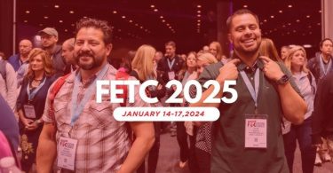 Début des Solutions d'Apprentissage en VR et IA par Avantis Education lors du FETC 2025