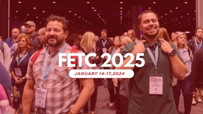 Début des Solutions d'Apprentissage en VR et IA par Avantis Education lors du FETC 2025