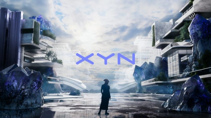 Découvrez Sony XYN L'Innovant Système de Création de Contenu Spatial par Sony