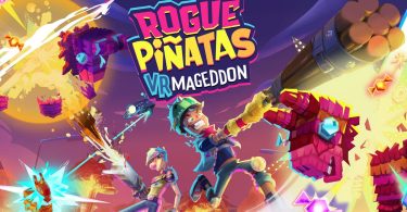 Défis Virtuels - L'invasion des Piñatas Réfractaires sur Quest le Mois Prochain