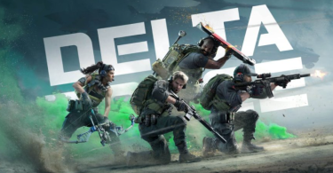 Delta Force Une Bataille Exemplaire