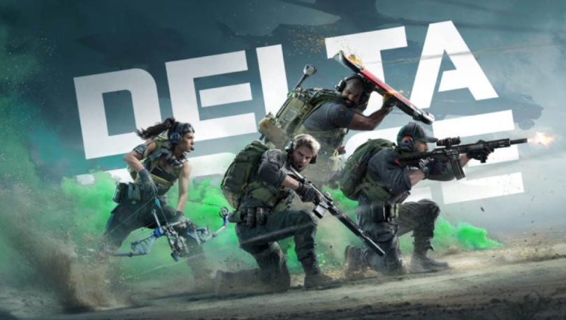 Delta Force Une Bataille Exemplaire
