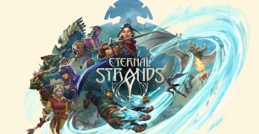 Eternal Strands quand l'attente ne correspond pas à la réalité ou la déception de l'année dans le monde des jeux vidéo