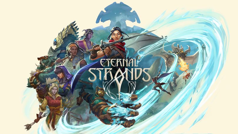 Eternal Strands quand l'attente ne correspond pas à la réalité ou la déception de l'année dans le monde des jeux vidéo