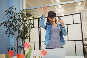 Guide Ultime sur les Applications Entreprise de Meta Quest