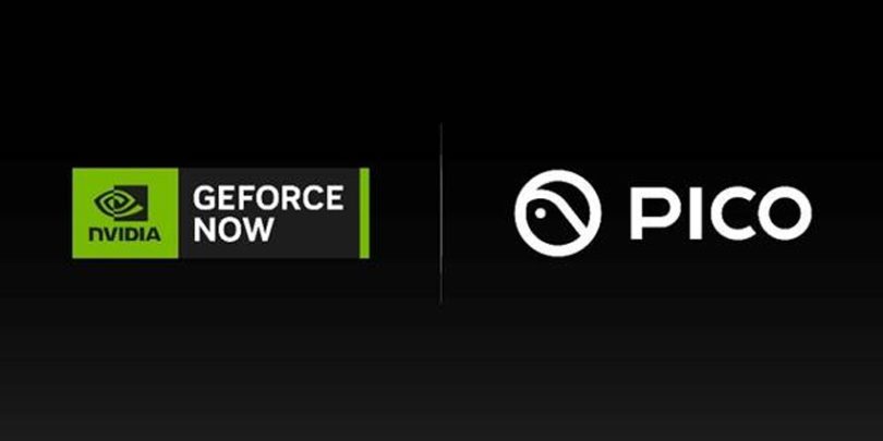 Le Streaming XR Avance à Pas de Géant grâce à l'Intégration de PICO avec NVIDIA GeForce NOW