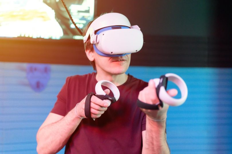 Les 25 jeux VR incontournables pour la saison de Noël 2024