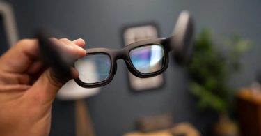 Meta Dévoilerait les Lunettes de Réalité Augmentée Orion aux Développeurs en 2027